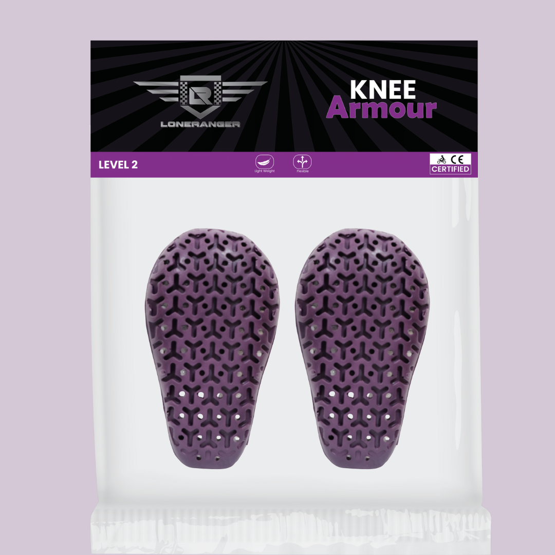 Knee Protector Armour Loneranger India