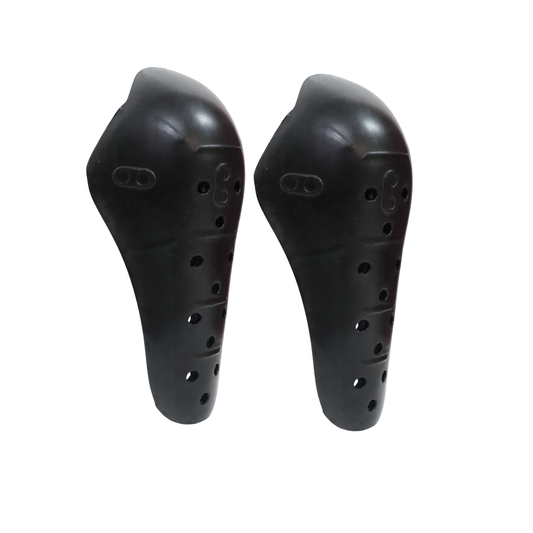 Knee Protector Armour Black LONE RANGER