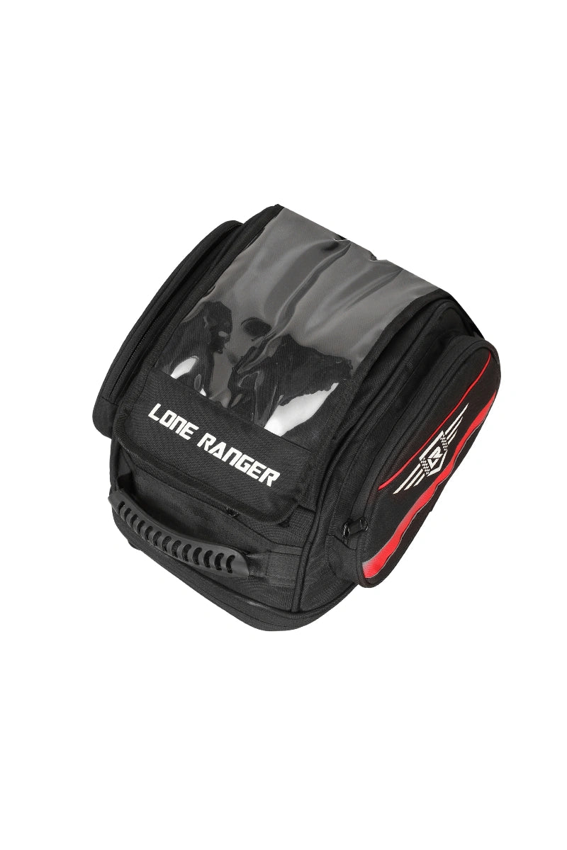 Loneranger Buddy V2 Magnetic Tank Bag LONE RANGER