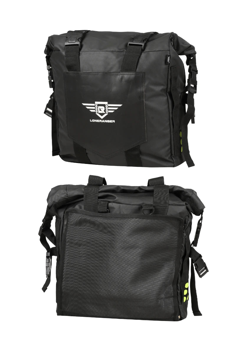 Lone Ranger Enduro Saddle Bag LONE RANGER