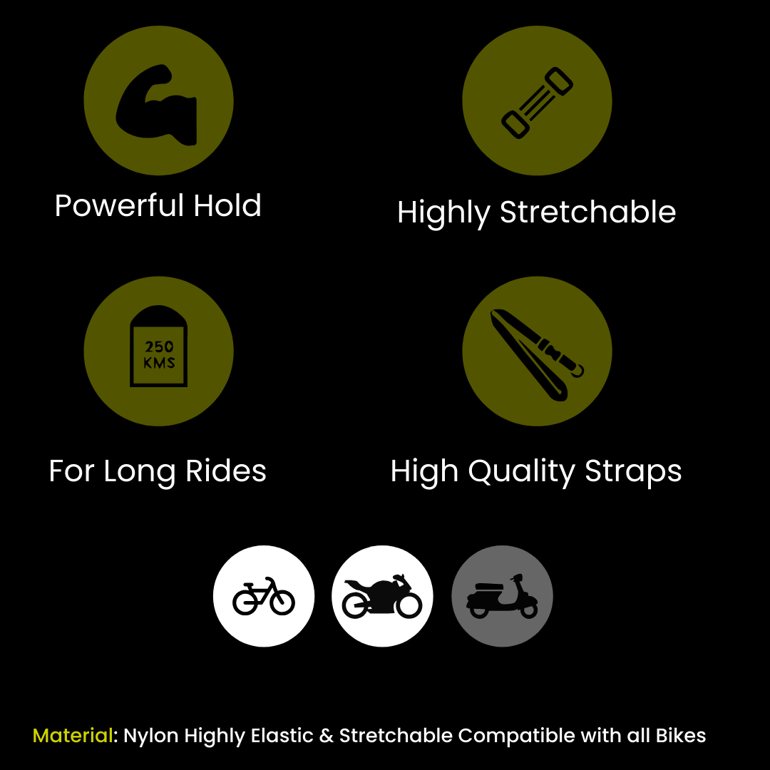 Lone Ranger Luggage Straps Lone Ranger