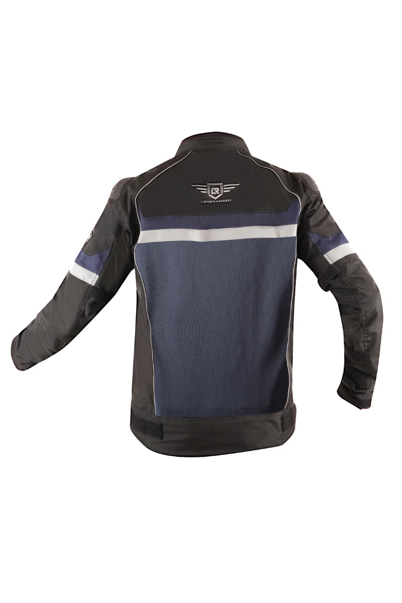Lone Ranger Advento V2 Jacket Lone Ranger