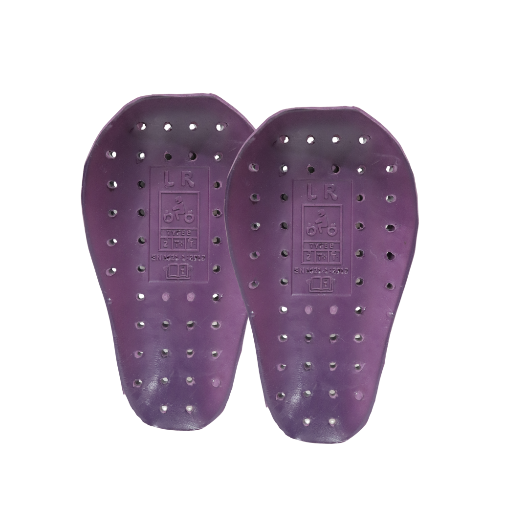 Knee Protector Armour