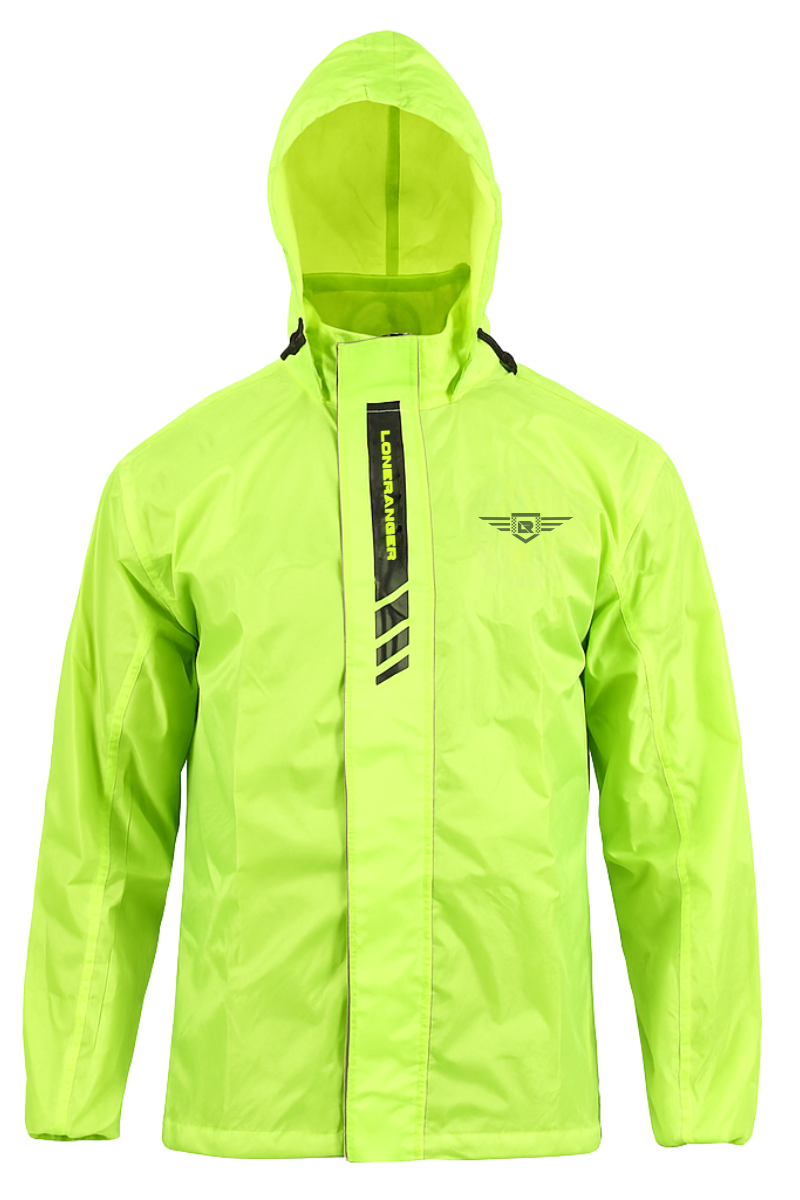 Lone Ranger Rain Jacket LONE RANGER