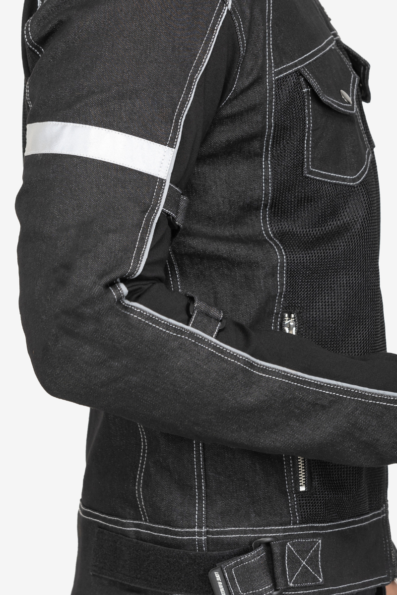 Lone Ranger TRIBE Denim Jacket LONE RANGER