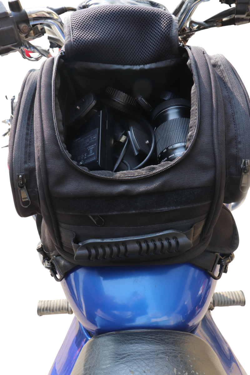 Loneranger Buddy V2 Magnetic Tank Bag