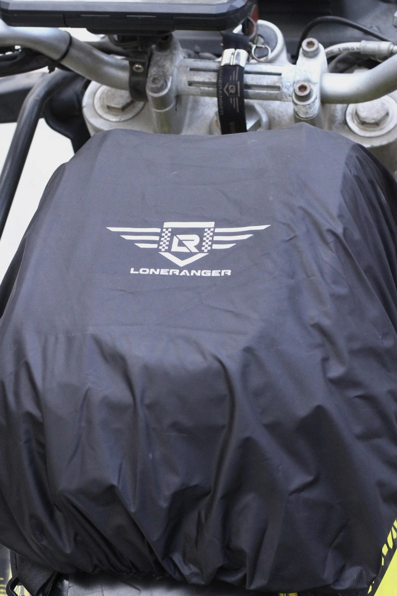 Loneranger Buddy V2 Magnetic Tank Bag LONE RANGER