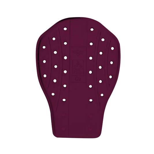 Spine Protector Armour - Medium Black Loneranger India