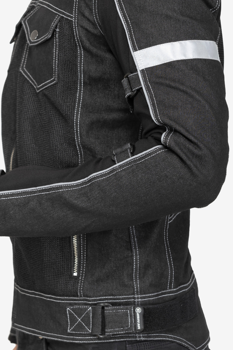Lone Ranger TRIBE Denim Jacket LONE RANGER