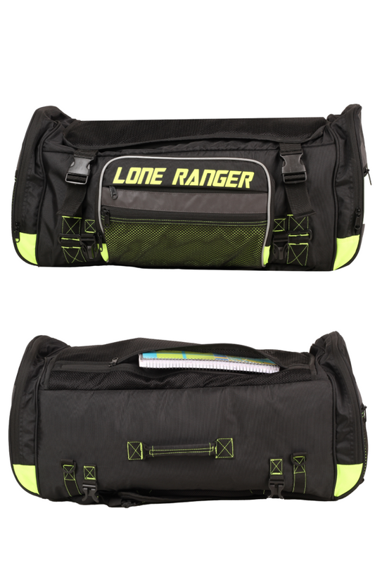 Lone Ranger X-Trail Bag