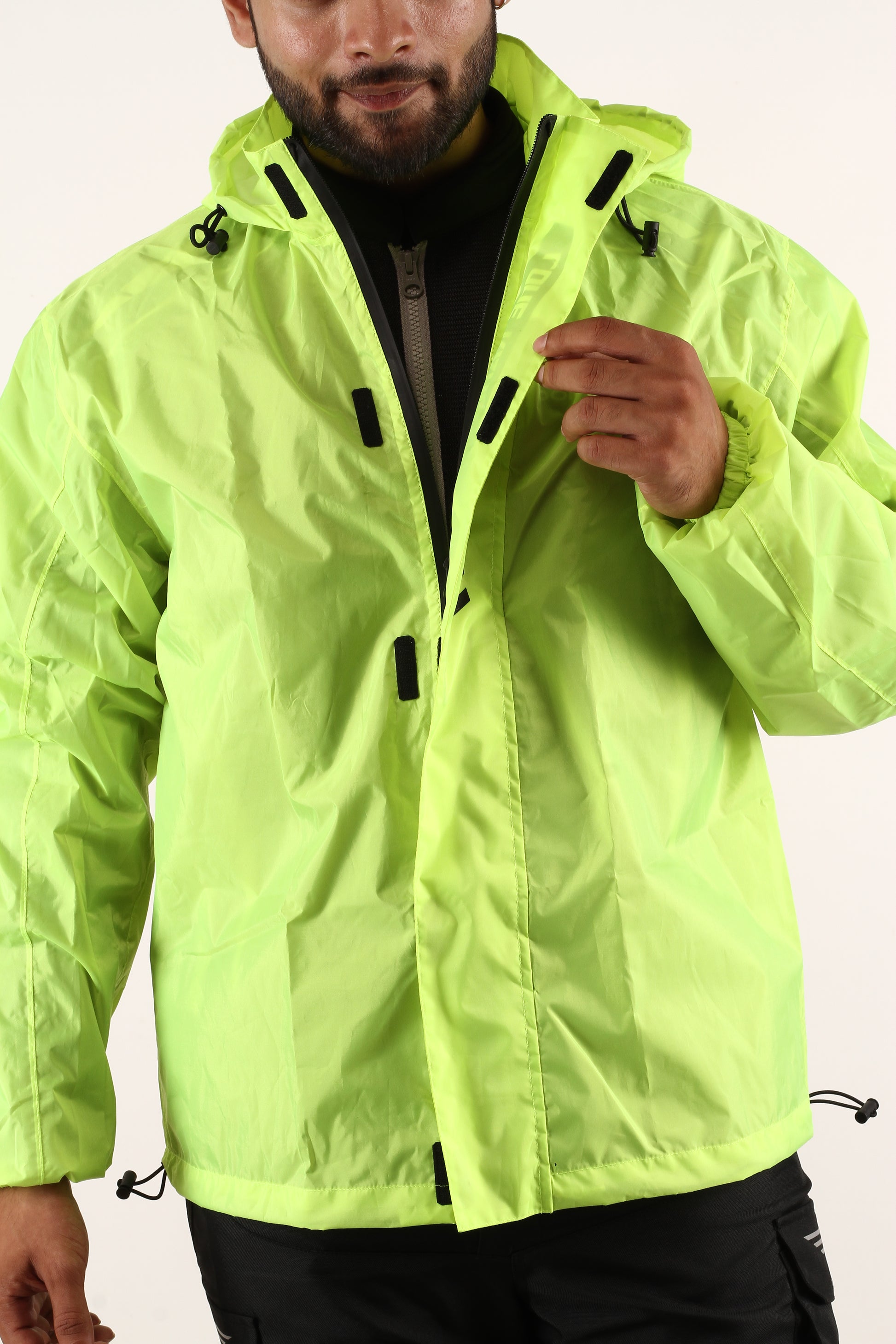 Lone Ranger Rain Jacket LONE RANGER