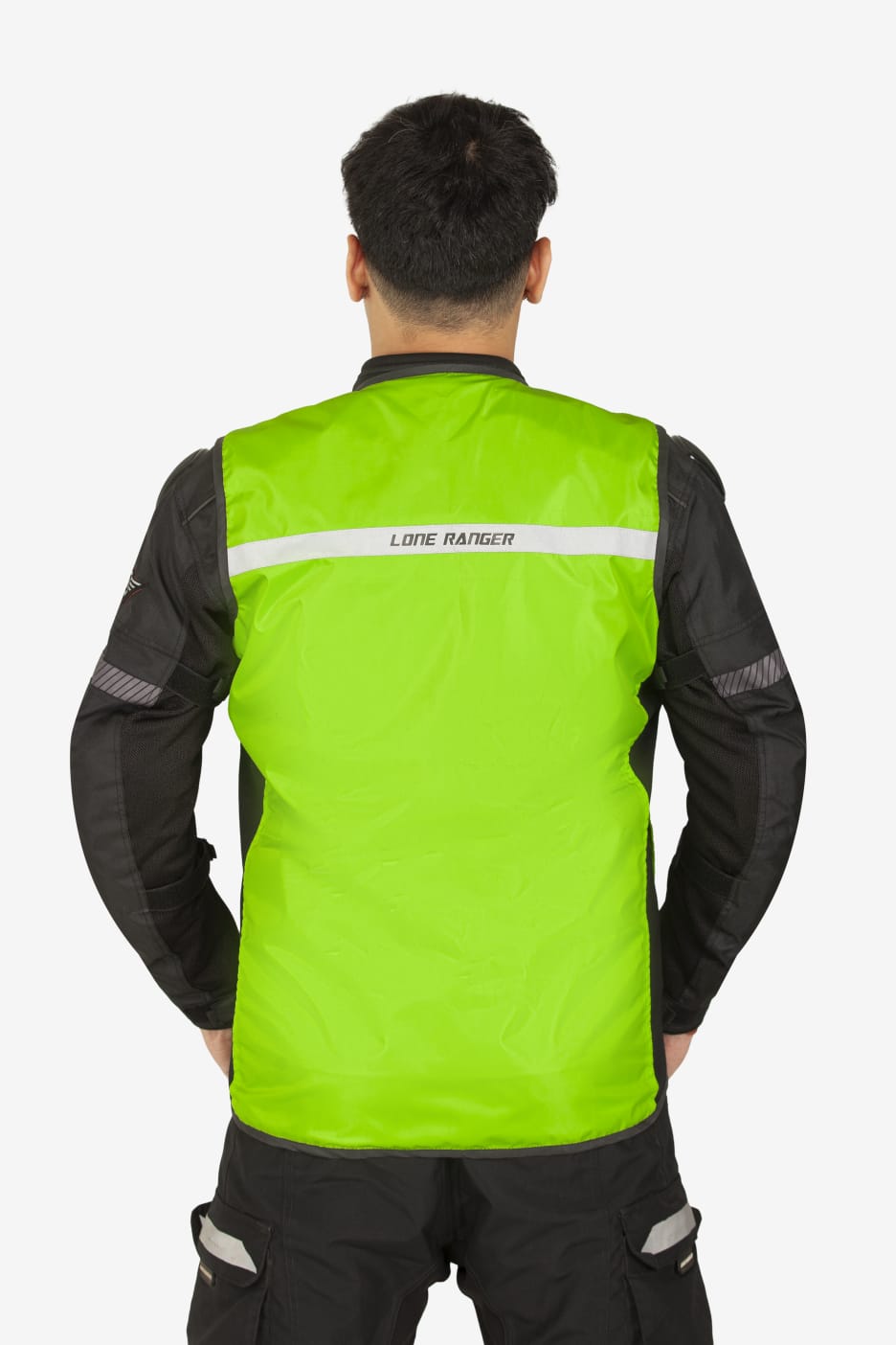 Loneranger Marshal Jacket LONE RANGER