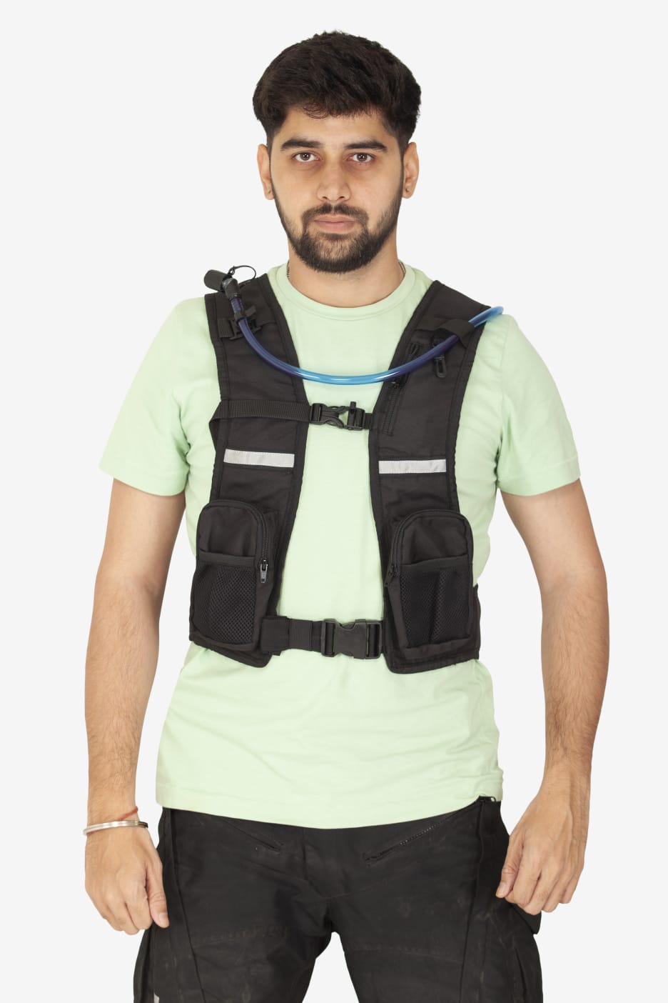 Lone Ranger Aquapack Hydration Bag with 3 Litres TPU Bladder LONE RANGER