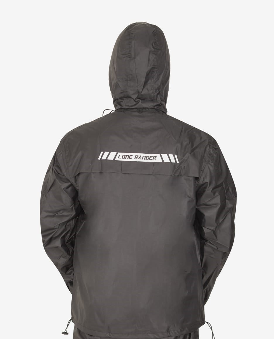Lone Ranger Black Rain Top LONE RANGER