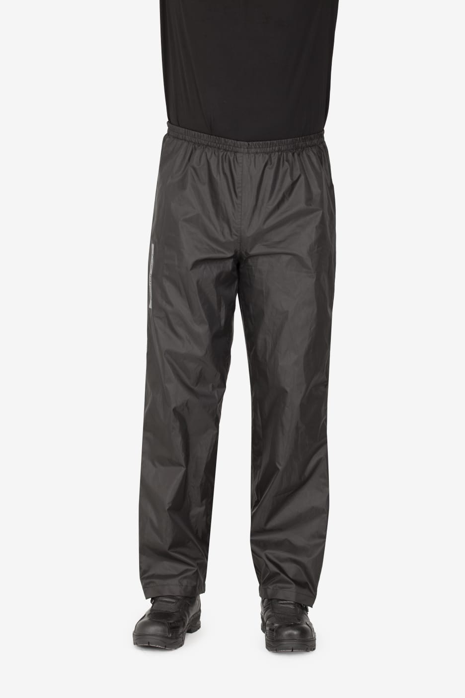 Lone Ranger Black Rain Pant LONE RANGER