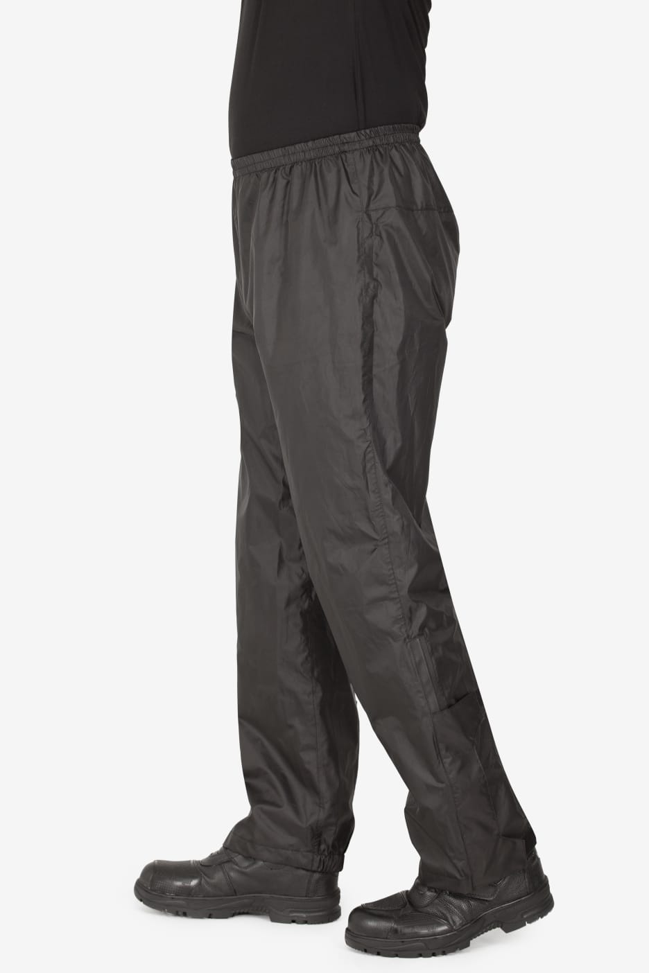 Lone Ranger Black Rain Pant LONE RANGER