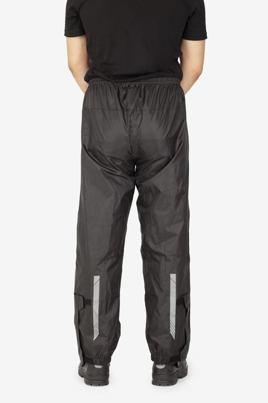 Lone Ranger Black Rain Pant LONE RANGER