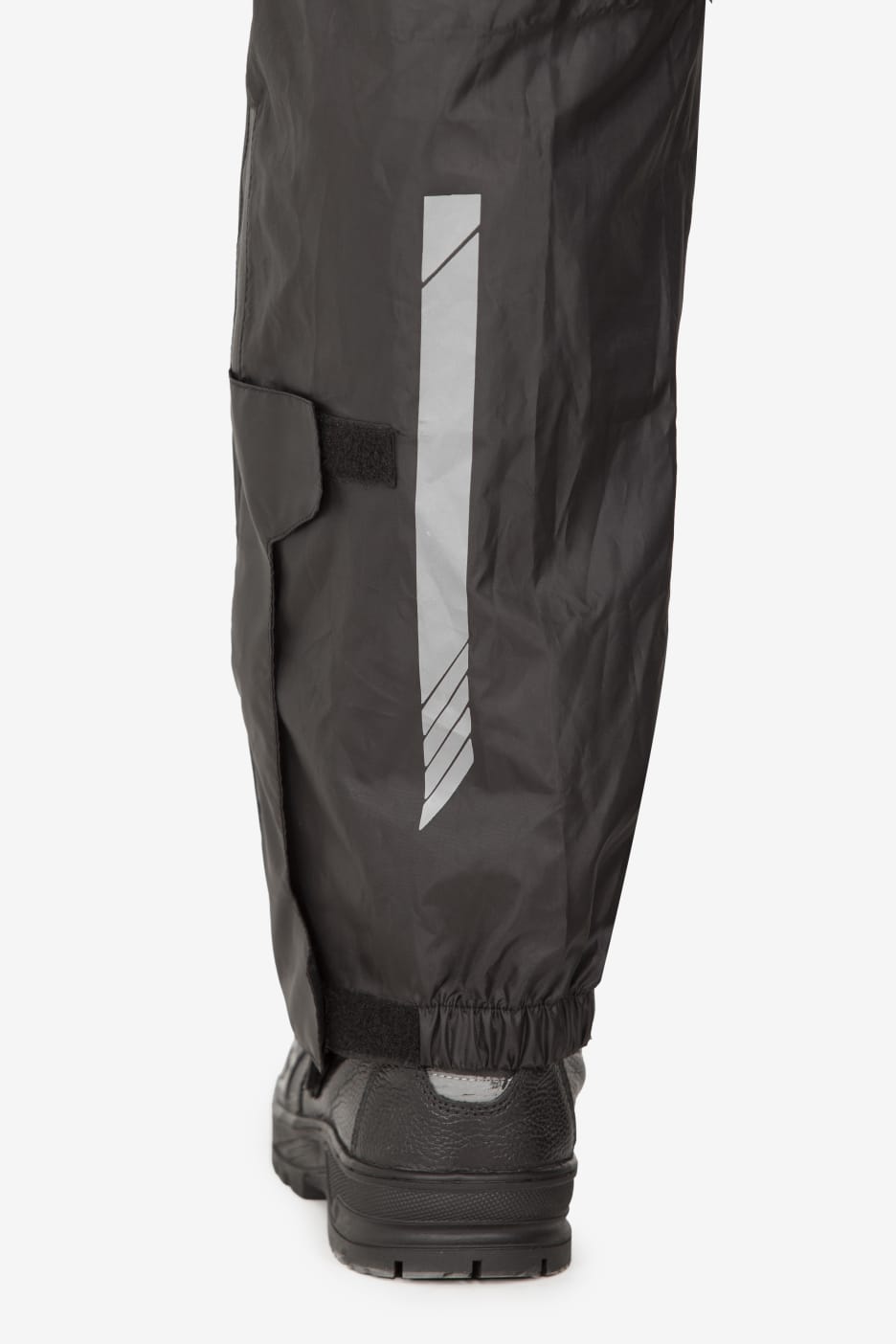 Lone Ranger Black Rain Pant LONE RANGER