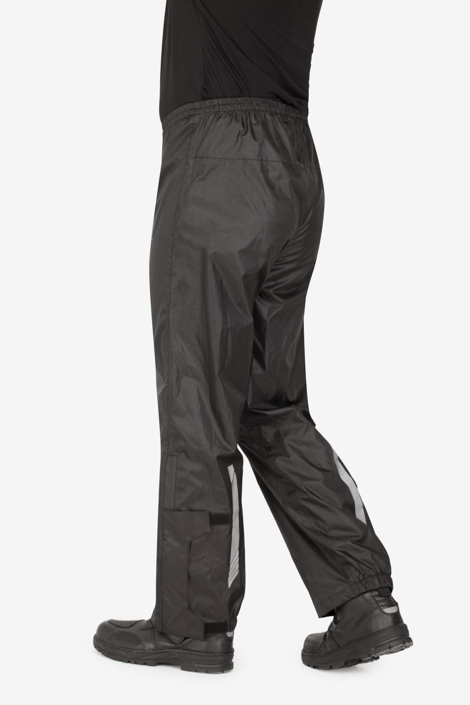 Lone Ranger Black Rain Pant LONE RANGER