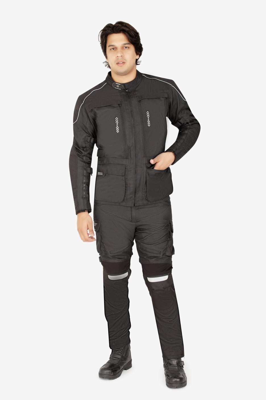 New Upcoming Touring Jacket Viking LONE RANGER