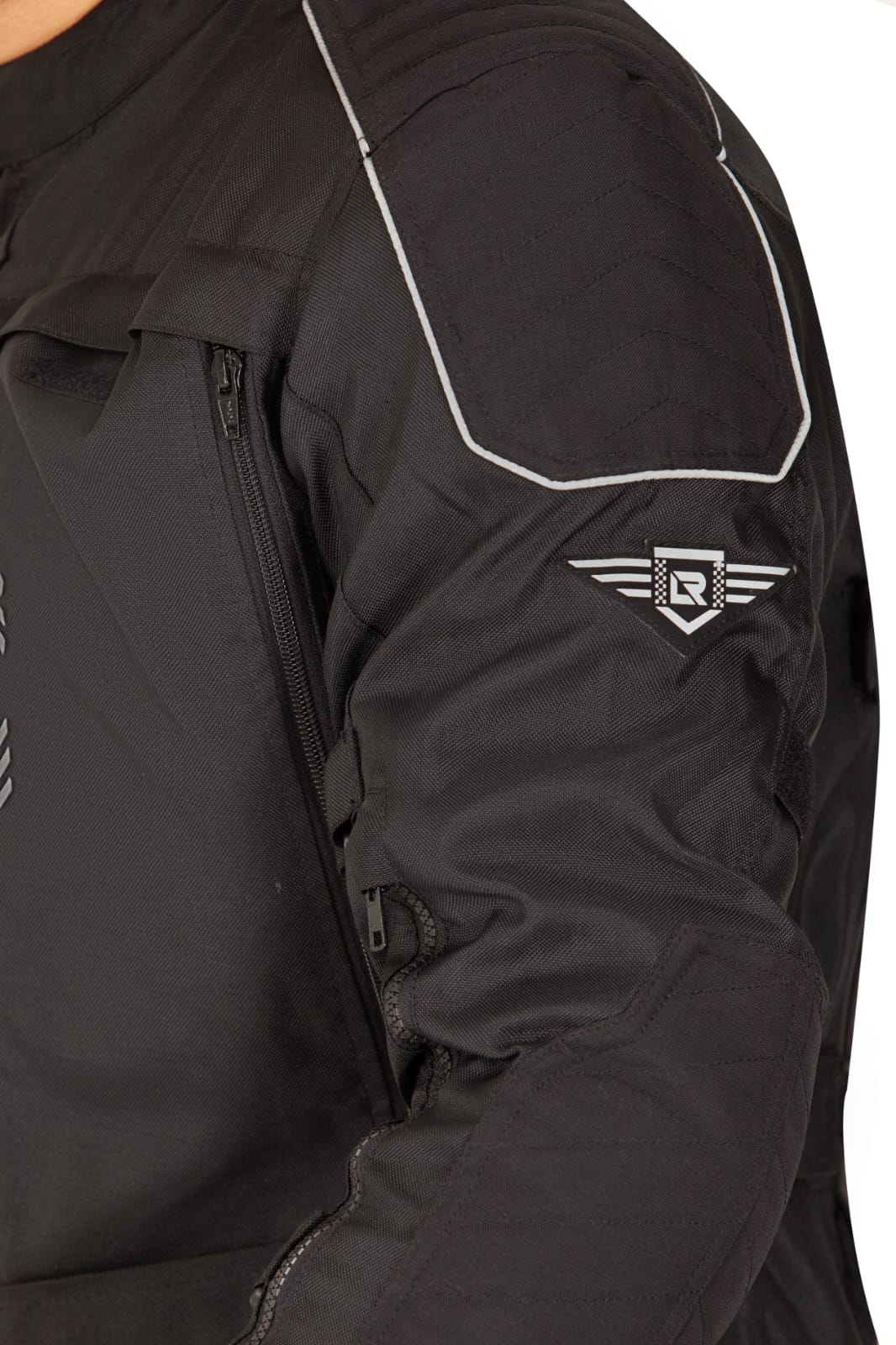 New Upcoming Touring Jacket Viking LONE RANGER