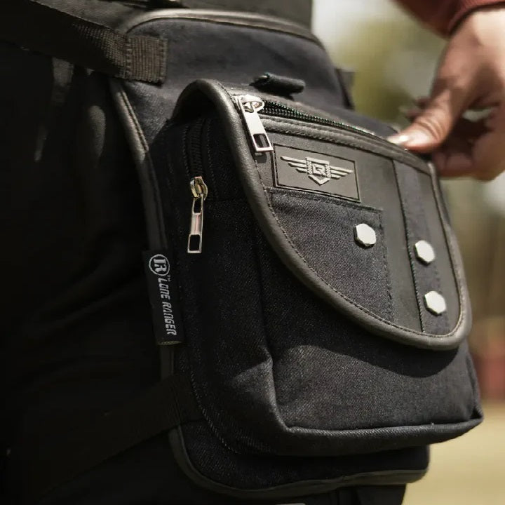 Loneranger Mate Thigh Bag LONE RANGER