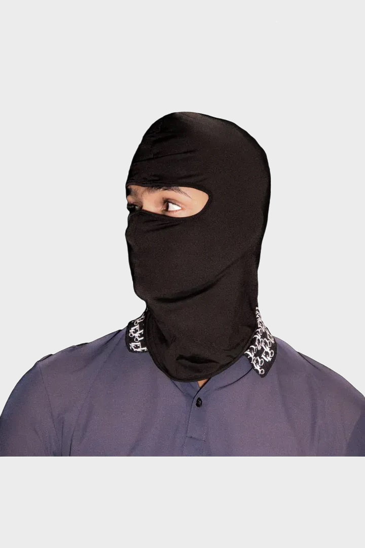 Lone Ranger Balaclava - Kozy Series LONE RANGER