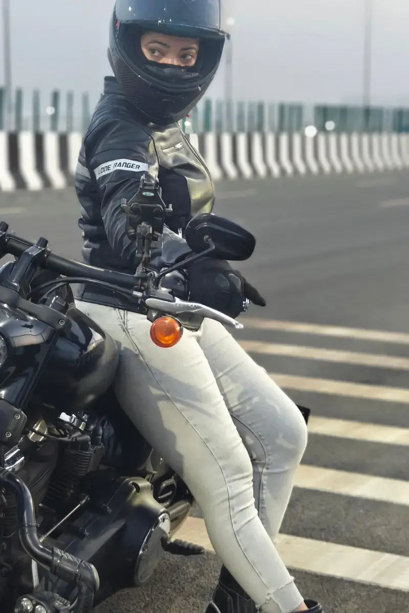 Lone Ranger OCCULT (women) LONE RANGER