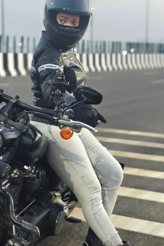 Lone Ranger OCCULT (women) LONE RANGER