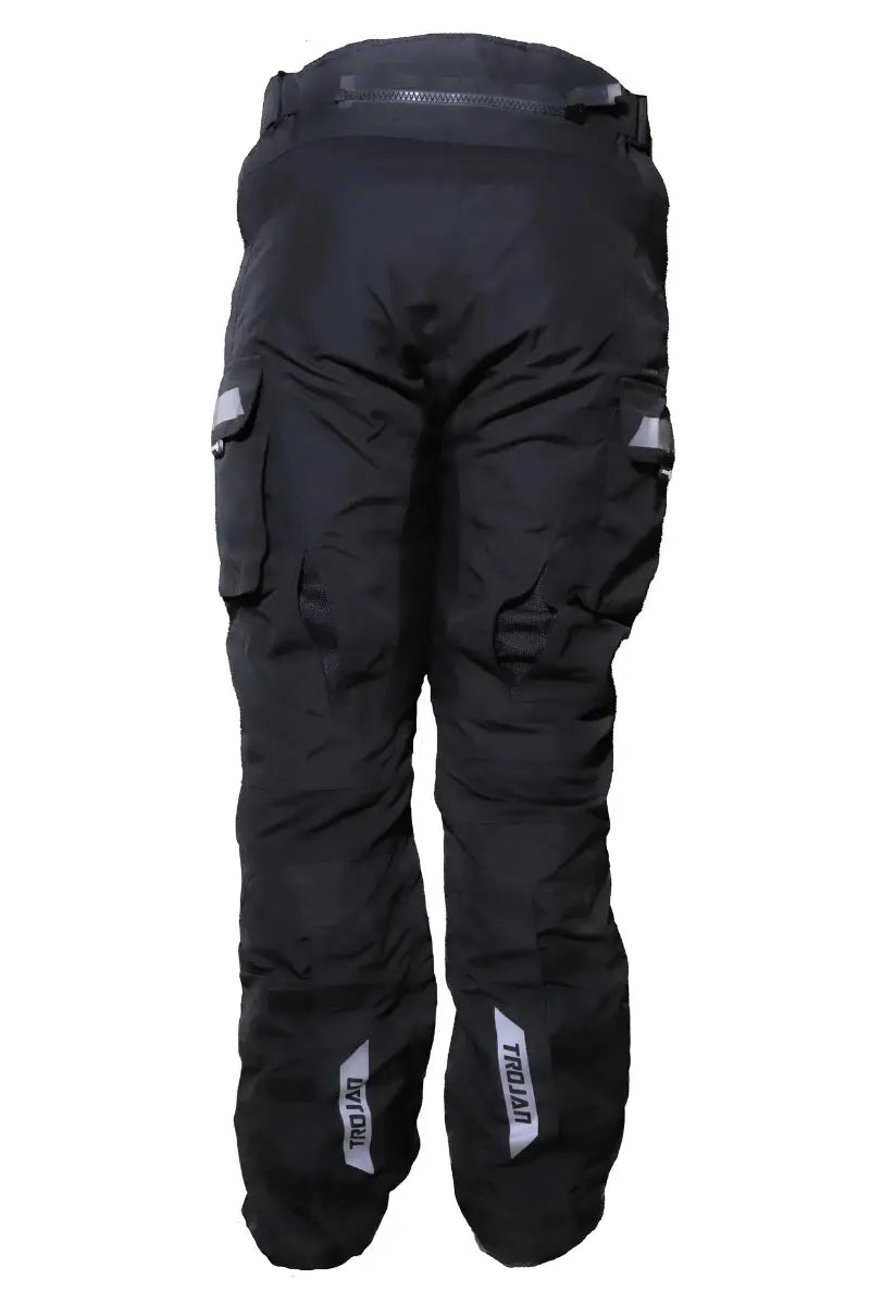 Lone Ranger Trojan Riding Trousers, breathable riding trousers for men, perfect for long rides
