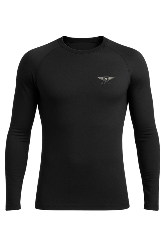 Loneranger Base Layer Top LONE RANGER