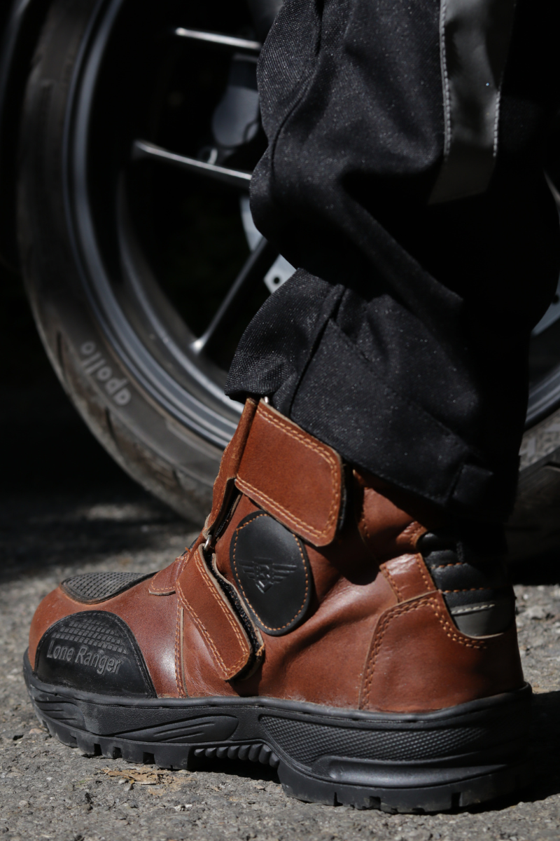 Riding-Boot LONE RANGER