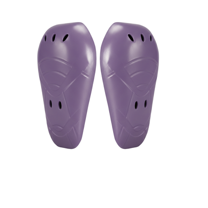 Elbow Armour Set Black LONE RANGER