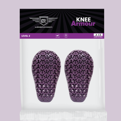 Knee Protector Armour Loneranger India
