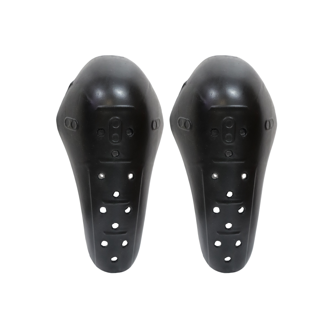 Knee Protector Armour Black LONE RANGER