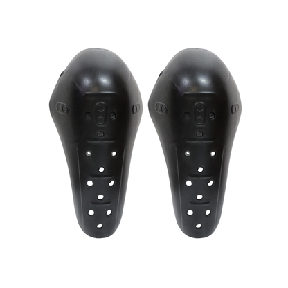 Knee Protector Armour Black LONE RANGER
