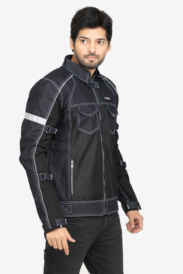 Men's Lifestyle Jackets – LONE RANGER