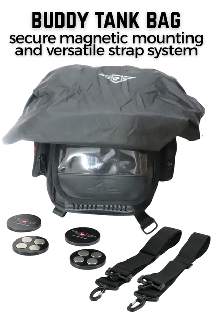 Loneranger Buddy V2 Magnetic Tank Bag