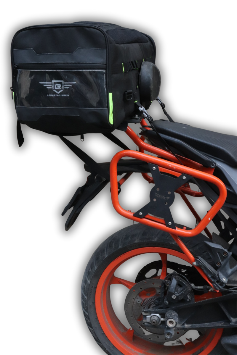 Lone Ranger X-Trail Bag LONE RANGER