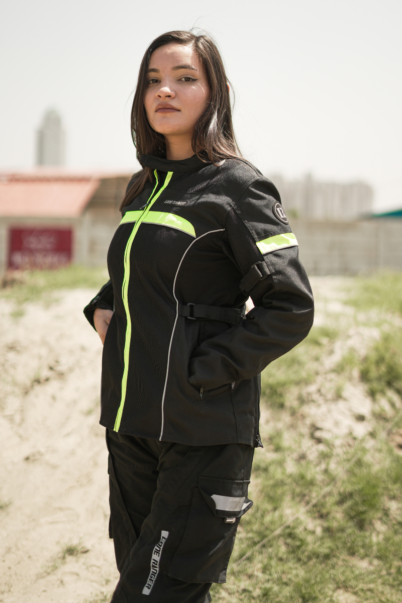 Women's Jackets – LONE RANGER