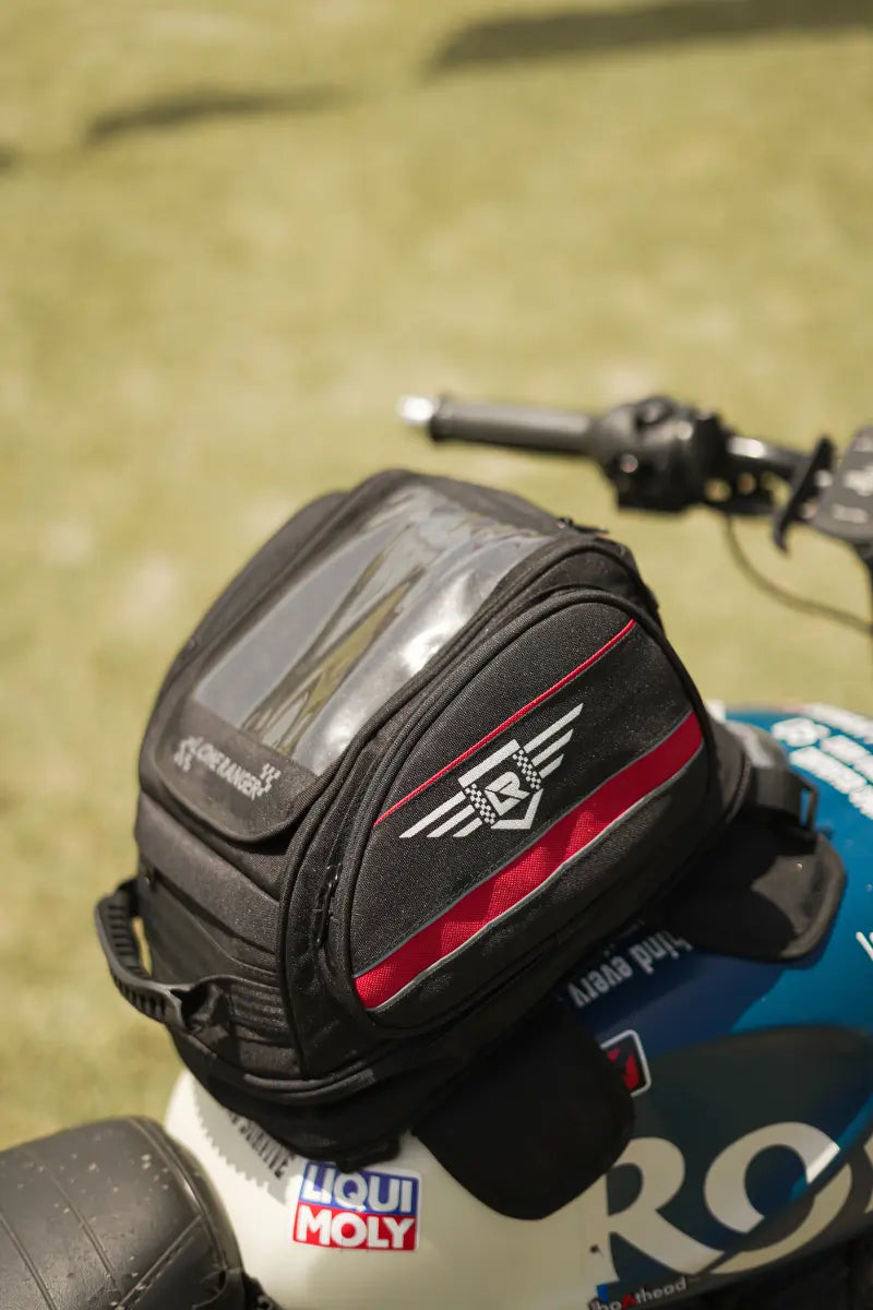 Loneranger Buddy V2 Magnetic Tank Bag - LONE RANGER