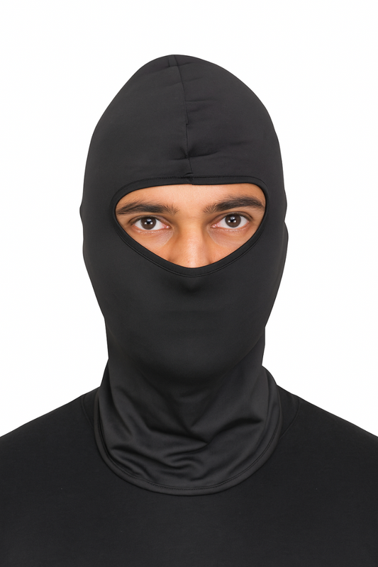 Lone Ranger Balaclava - Koolz Series LONE RANGER