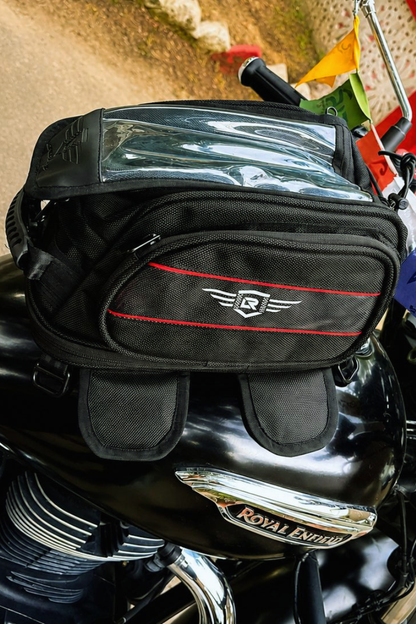 Loneranger Buddy V2 Magnetic Tank Bag LONE RANGER