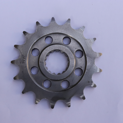 Lone Ranger Gear Box Sprocket – 17T