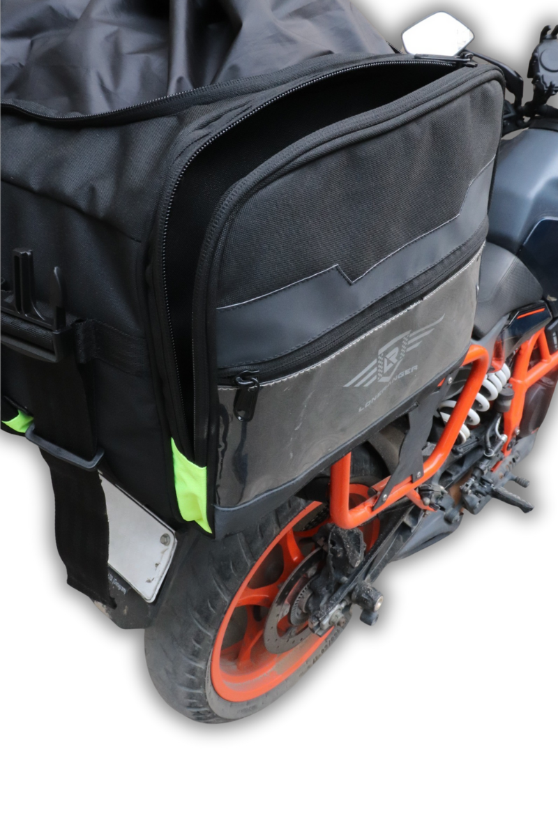 Lone Ranger X-Trail Bag LONE RANGER