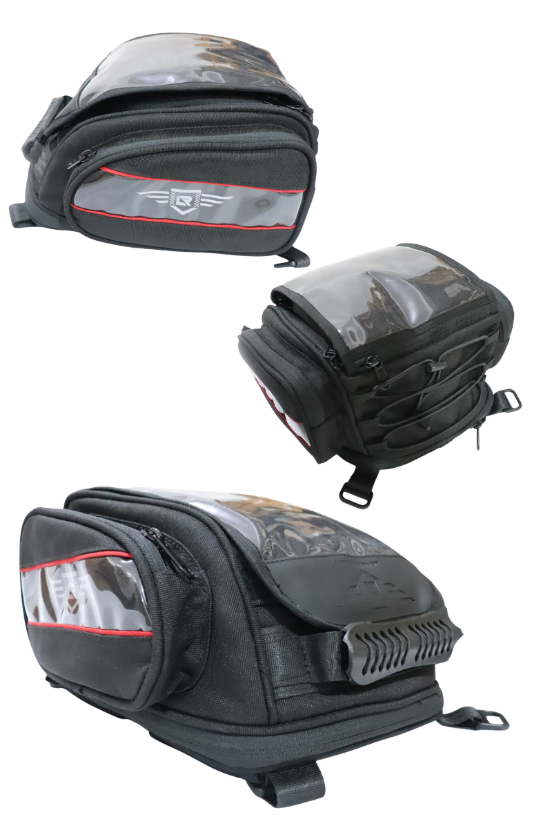 Loneranger Buddy V2 Magnetic Tank Bag