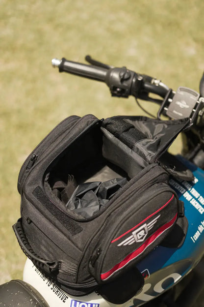 Loneranger Buddy V2 Magnetic Tank Bag - LONE RANGER