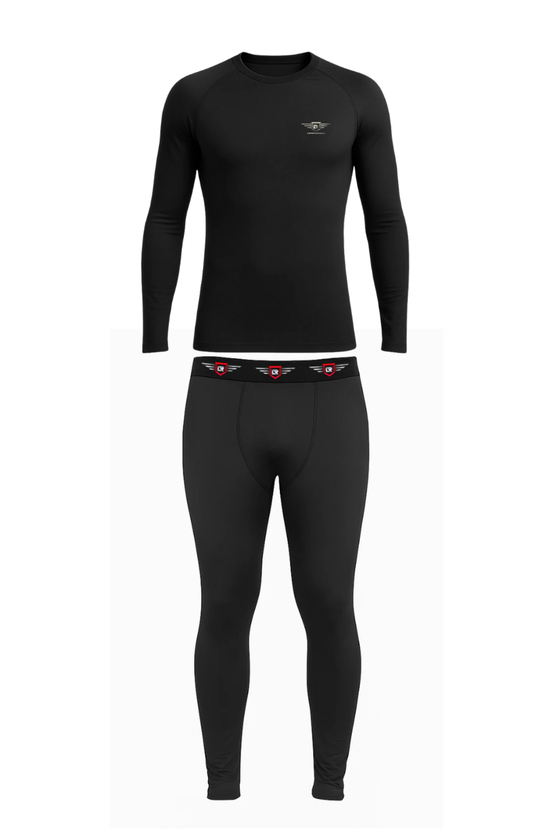 Loneranger Base Layer Combo[KOOLZ]