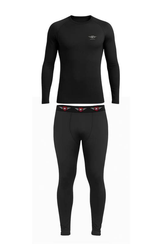 Loneranger Base Layer Combo[KOOLZ]