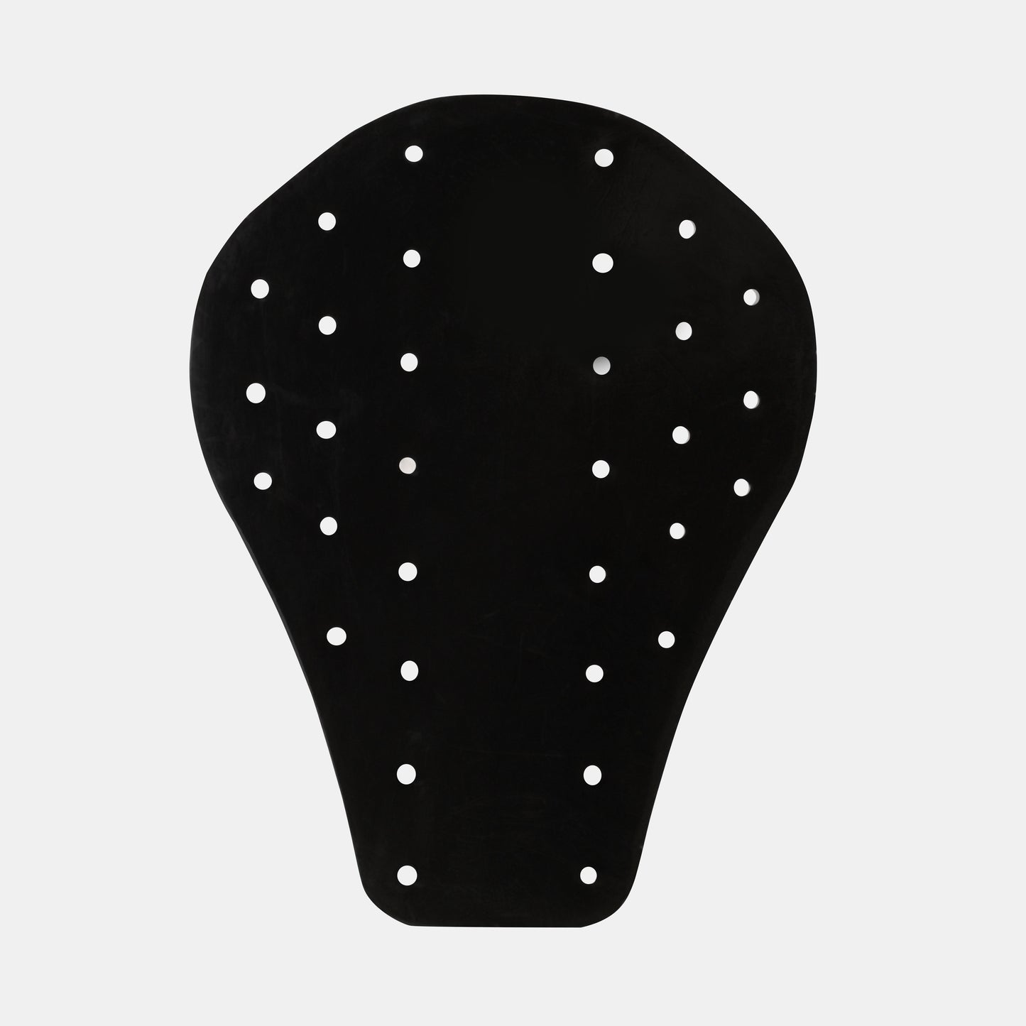 Spine Protector Armour - Small Black LONE RANGER